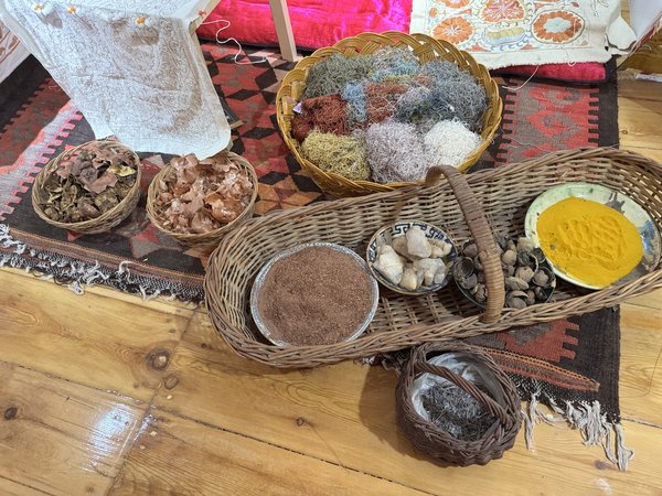 Плов своими руками и мастер-класс на выбор в Ташкенте - фото 3
