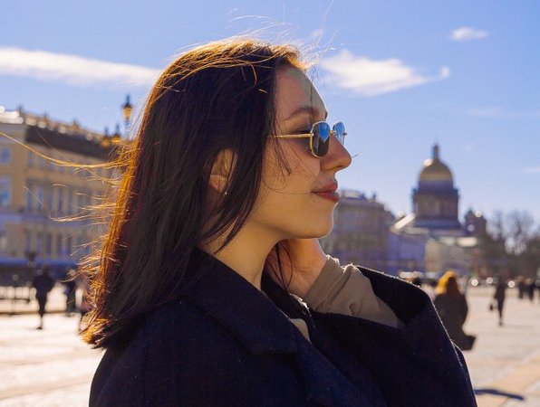 Вы + Петербург: фотопрогулка в любой сезон