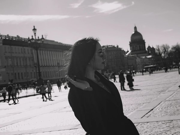 Вы + Петербург: фотопрогулка в любой сезон - фото 4
