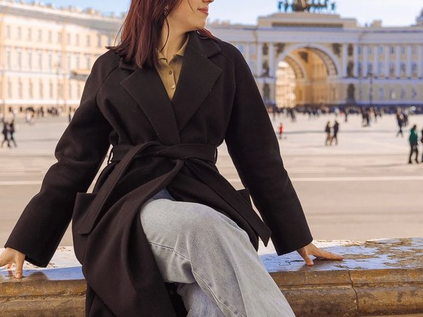 Вы + Петербург: фотопрогулка в любой сезон - фото 3