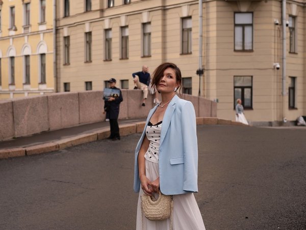 Создаю тёплые и стильные фотоистории в Питере - фото 2