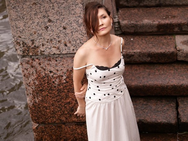 Создаю тёплые и стильные фотоистории в Питере - фото 3