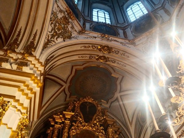 Прогулка по Коломне и экскурсия по Николо-Богоявленскому морскому собору - фото 3