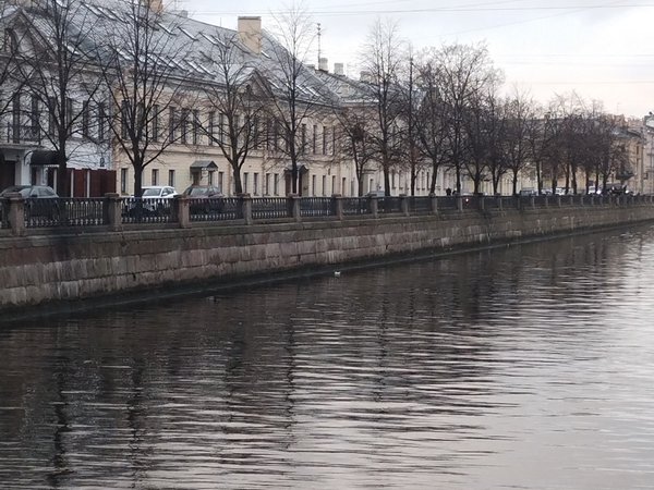Прогулка по Коломне и экскурсия по Николо-Богоявленскому морскому собору - фото 4