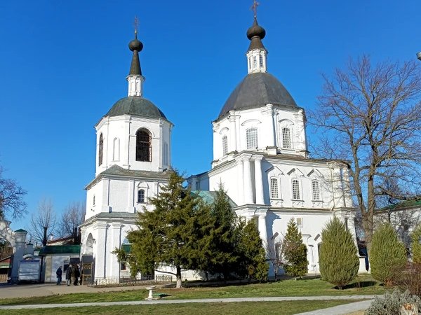 Из южной столицы — в станицу Старочеркасскую