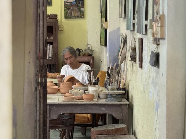В Малакку, в колониальное прошлое Малайзии - фото 1