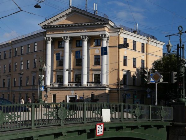 Криминальный Петербург на велосипеде - фото 4