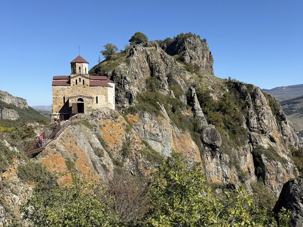 Осетинские пироги в горах Кавказа (всё включено) - фото 2