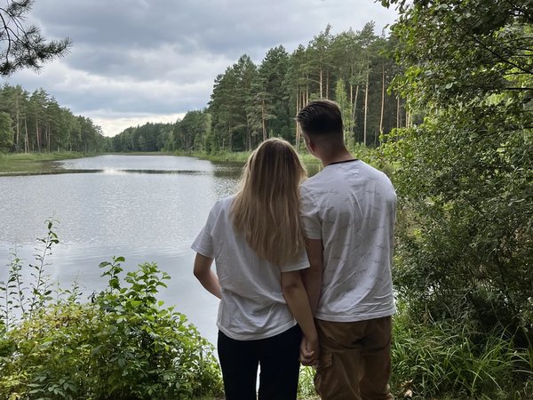 Орловское Полесье: по следам зубров, вятичей и героев Тургенева - фото 2
