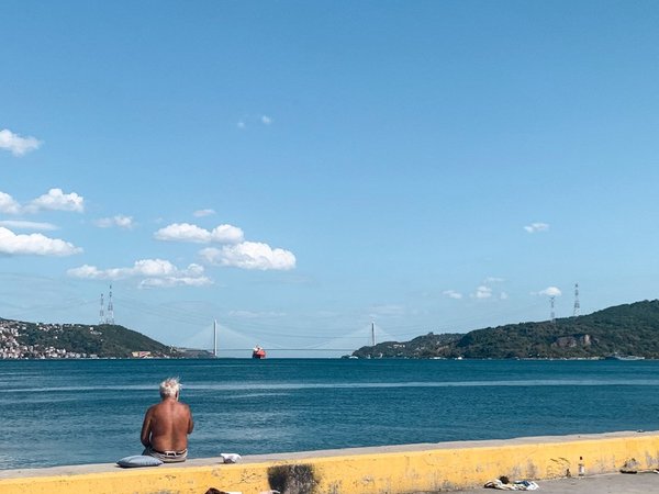 Азиатский Стамбул за 2,5 часа - фото 2