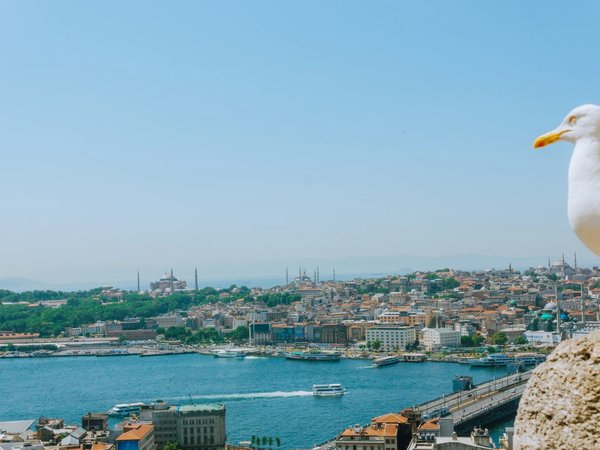 Азиатский Стамбул за 2,5 часа - фото 1