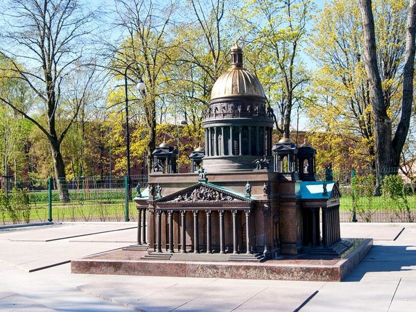 Три века Петроградки: от Питербурха до революции - фото 4