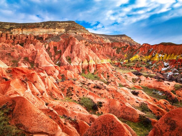 Все краски Каппадокии - фото 1