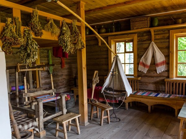 В Тарханы — усадьбу Лермонтова (из Пензы на вашем авто) - фото 2