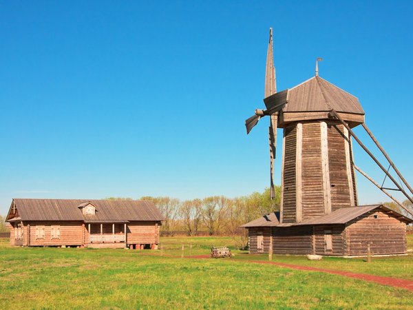 В Тарханы — усадьбу Лермонтова (из Пензы на вашем авто) - фото 4