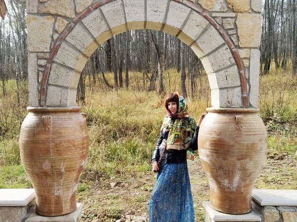 Из Уфы — в Святые Кустики, Красный Ключ и к скалам над Павловкой