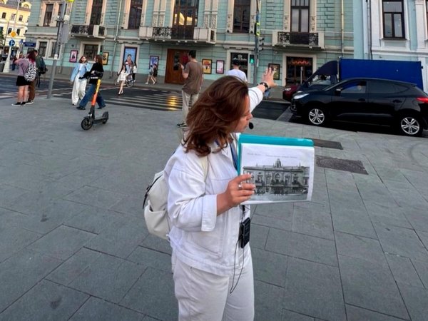 Москва пикантная: злачная история города - фото 2