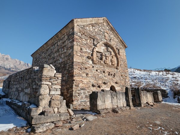 Из Владикавказа — в Горную Ингушетию! - фото 3