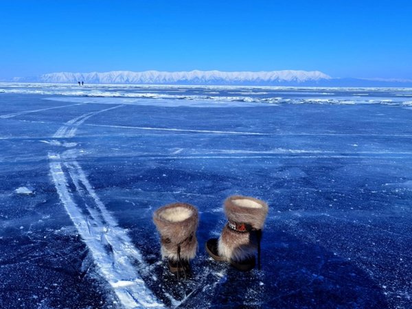 Большое Голоустное: места силы и волшебные пузырьки - фото 3