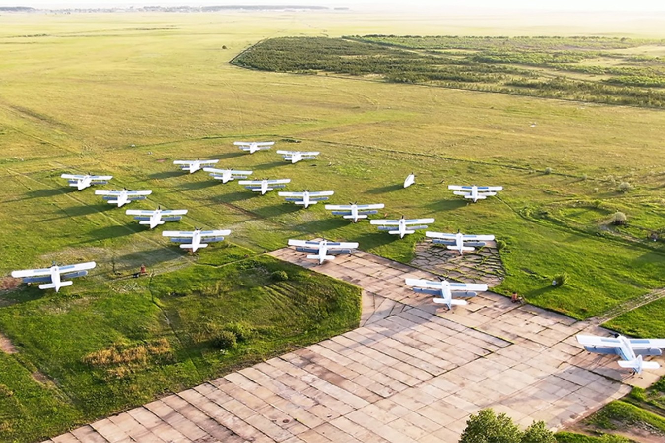 За гранью секретности: из Астаны в бывший закрытый Степногорск