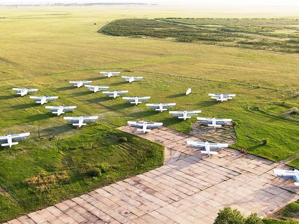 За гранью секретности: из Астаны в бывший закрытый Степногорск