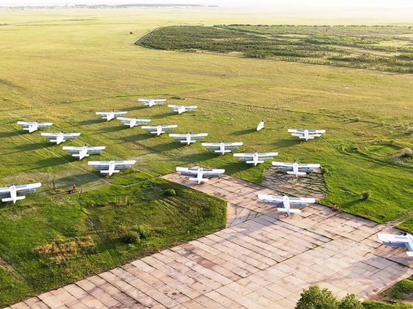 За гранью секретности: из Астаны в бывший закрытый Степногорск - фото 1