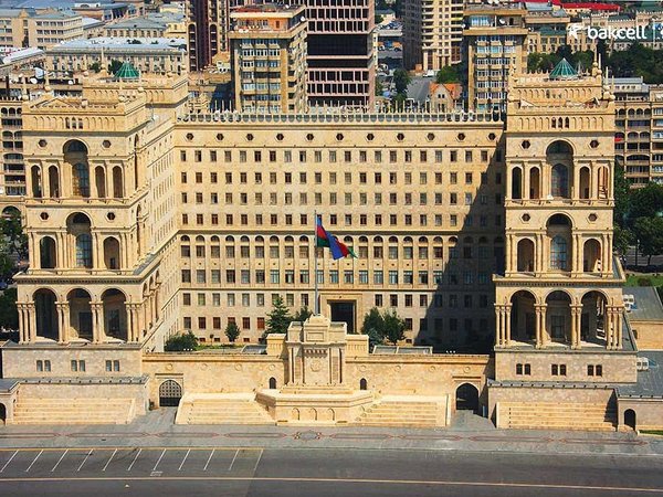 Обзорная автопешеходная экскурсия по Баку - фото 3
