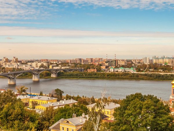 Нижний Новгород, Арзамас, Дивеево и Городец: обзорный тур по городам Нижегородской области - фото 2