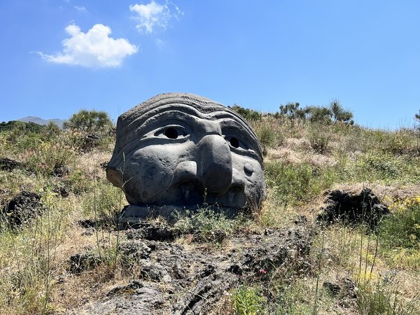 Везувий и Помпеи: история и легенды - фото 4