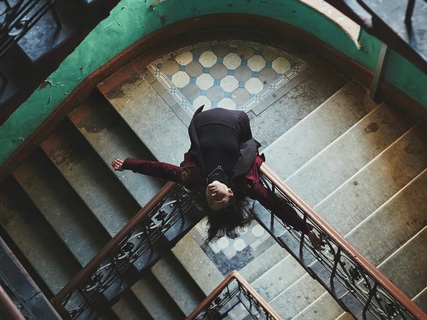 Фотопогружение в атмосферу Петербурга - фото 4