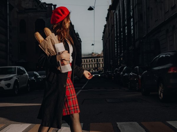 Фотопогружение в атмосферу Петербурга - фото 3