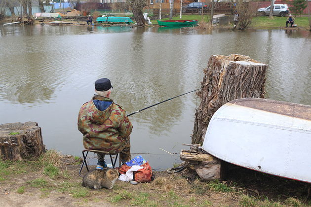 В гостях у Переславны-3