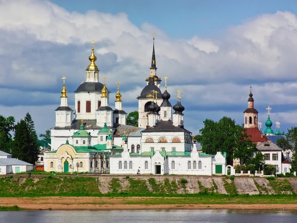 Добро пожаловать в Великий Устюг! - фото 3
