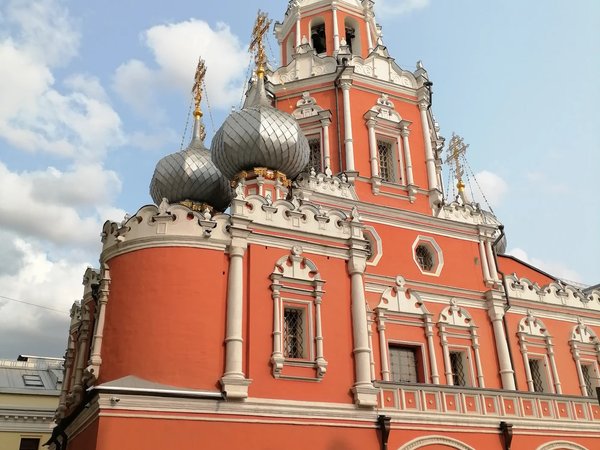 Двухдневный квест по Старой Москве только для вашей компании - фото 4