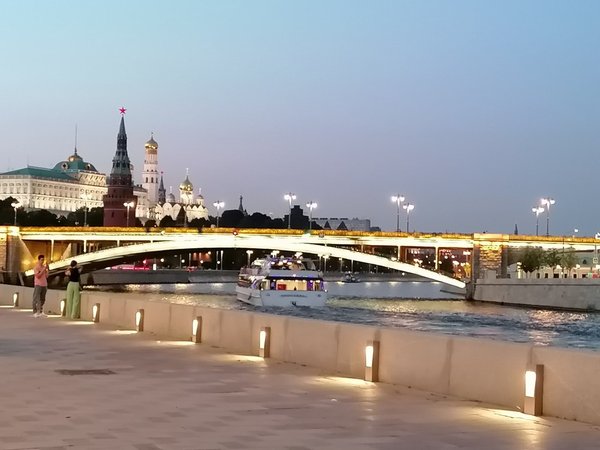 Двухдневный квест по Старой Москве только для вашей компании - фото 1