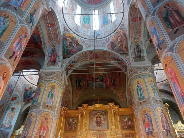 Вся Коломна за два часа (автопешеходная экскурсия на вашей машине) - фото 4
