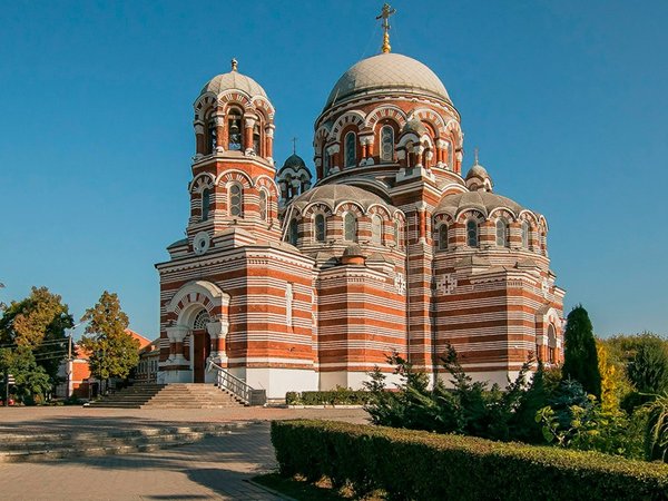 Вся Коломна за два часа (автопешеходная экскурсия на вашей машине) - фото 3