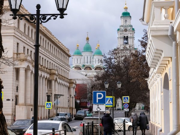 Чисто Астрахань - фото 2