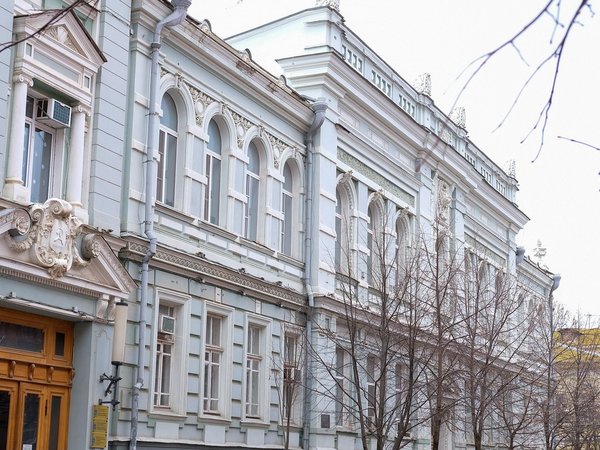 Чисто Астрахань - фото 4