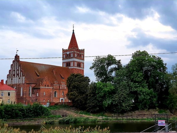 Едем на Восток! Знакомство с историей малых городов - фото 1