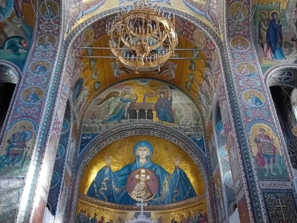Выходные в Муроме и Дивеевской обители: чудотворные места и прогулки по старинному городку - фото 1