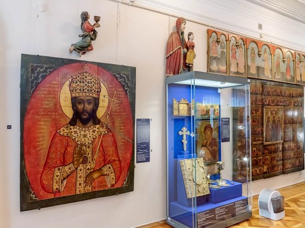 Выходные в Муроме и Дивеевской обители: чудотворные места и прогулки по старинному городку - фото 4