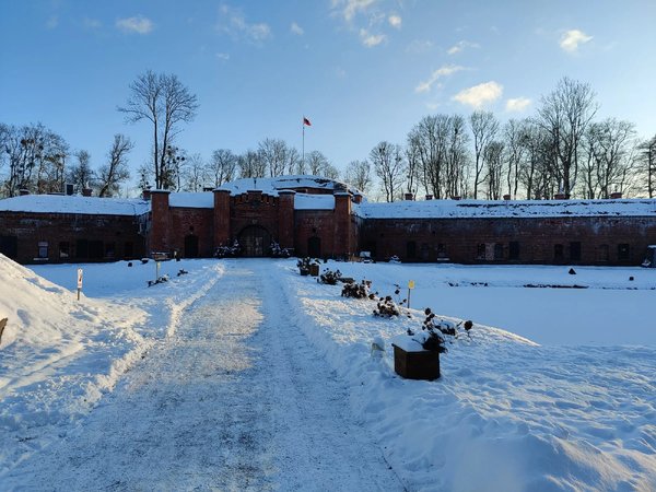 Автобусная экскурсия «Форты и бастионы Кёнигсберга» - фото 2
