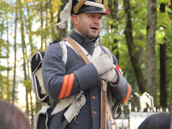 Смоленск в Отечественной войне 1812 года - фото 2