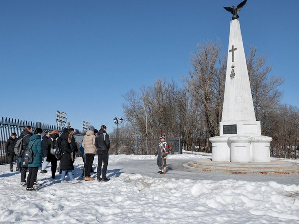 Смоленск в Отечественной войне 1812 года - фото 4