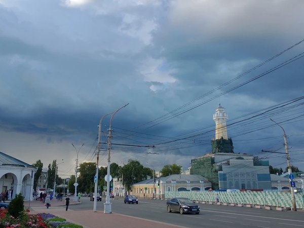 Сладкая жизнь Костромы - фото 1