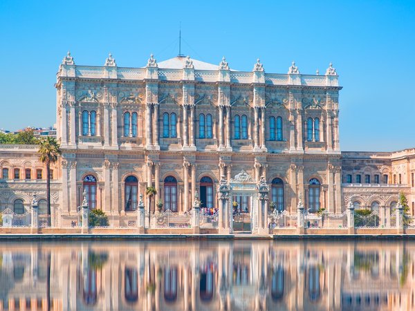 Два сокровища Стамбула - фото 3