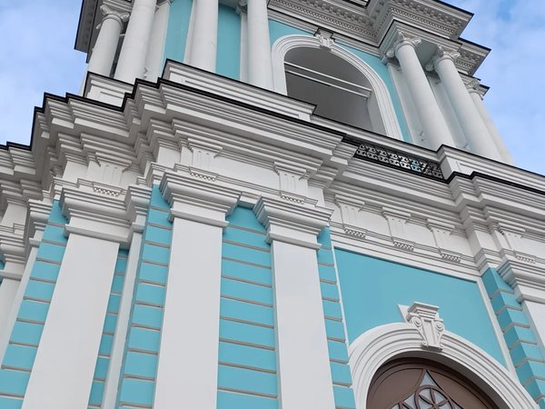 Кострома на рассвете: с поезда — на автомобильную экскурсию - фото 2