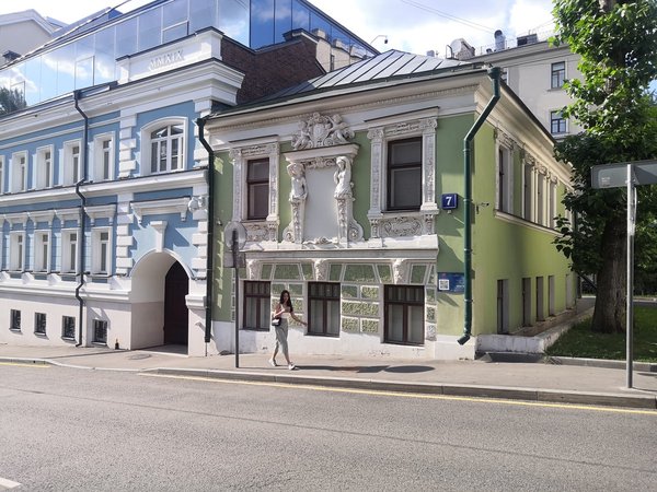 Истории в квартале красных фонарей. Индивидуальная экскурсия 18+ - фото 3