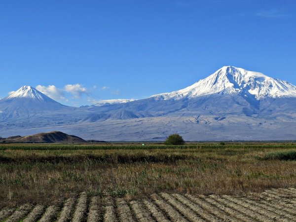 Винное путешествие: Хор Вирап, Арени, Нораванк + вино в гостях у гида - фото 3